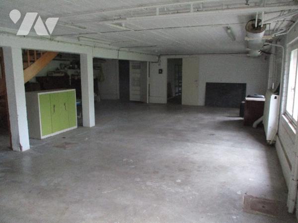 MAISON MARCQ  Hippodrome