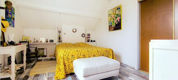 Maison style1930 Tierce 7 pièces
