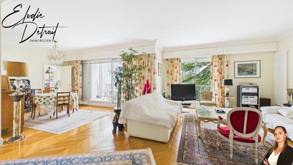 Appartement
         6 pièces
        - 166 m² 396 000 € *