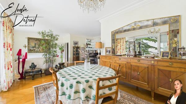 Appartement
         6 pièces
        - 166 m² 396 000 € *
