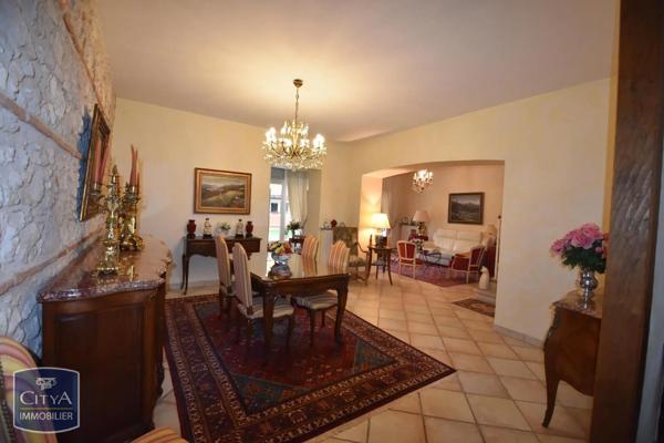 Maison à vendre 6 pièces 145m² Agen (47000)