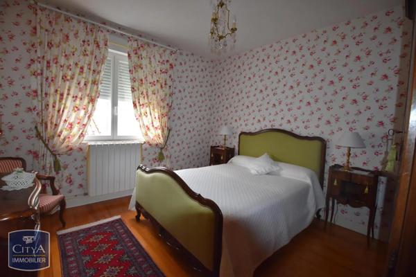 Maison à vendre 6 pièces 145m² Agen (47000)