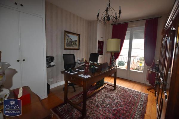 Maison à vendre 6 pièces 145m² Agen (47000)