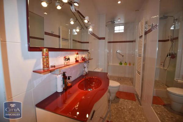 Maison à vendre 6 pièces 145m² Agen (47000)