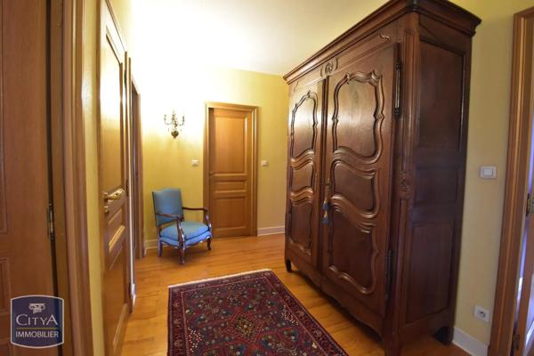 Maison à vendre 6 pièces 145m² Agen (47000)