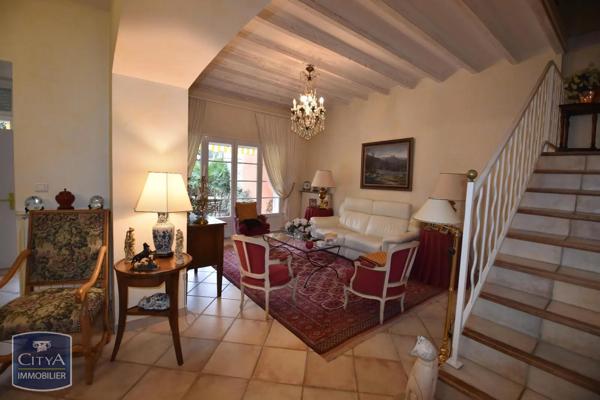 Maison à vendre 6 pièces 145m² Agen (47000)