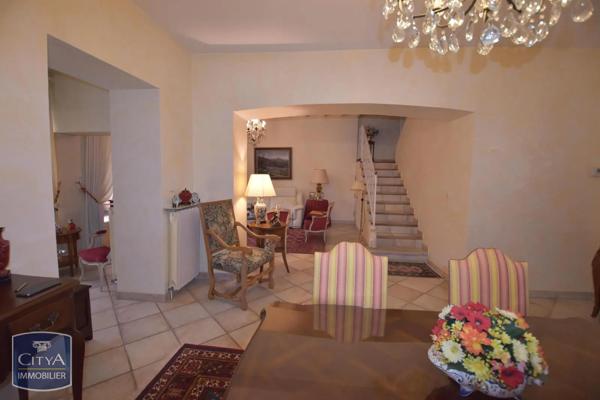 Maison à vendre 6 pièces 145m² Agen (47000)