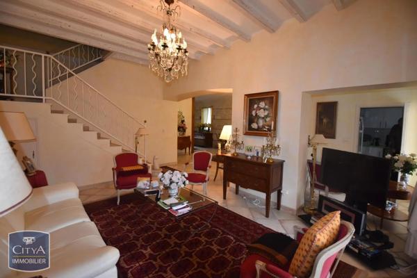 Maison à vendre 6 pièces 145m² Agen (47000)