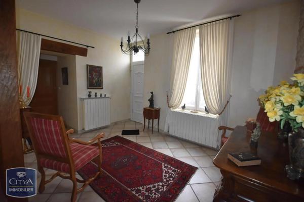 Maison à vendre 6 pièces 145m² Agen (47000)