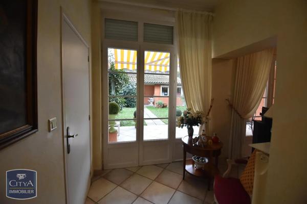 Maison à vendre 6 pièces 145m² Agen (47000)