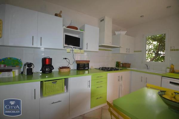 Maison à vendre 6 pièces 145m² Agen (47000)