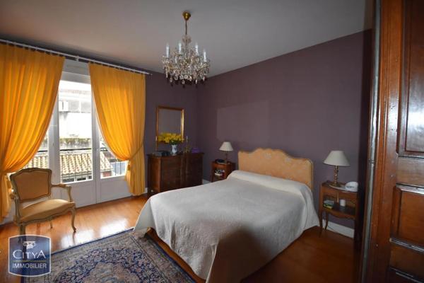 Maison à vendre 6 pièces 145m² Agen (47000)
