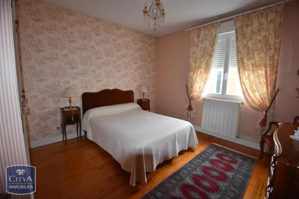 Maison à vendre 6 pièces 145m² Agen (47000)