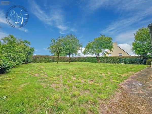 Maison à vendre à Noyal-Pontivy dans le Morbihan (56920), ref : 29143-34