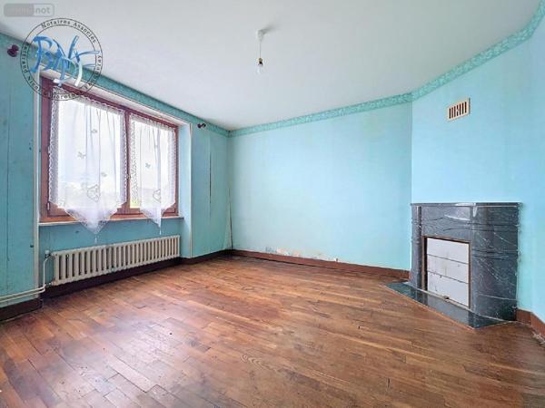 Maison à vendre à Noyal-Pontivy dans le Morbihan (56920), ref : 29143-34