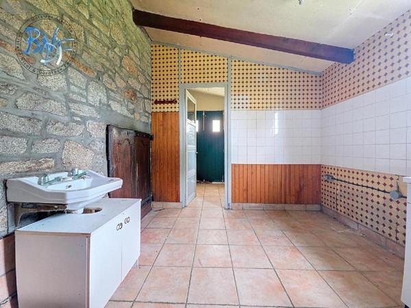 Maison à vendre à Noyal-Pontivy dans le Morbihan (56920), ref : 29143-34