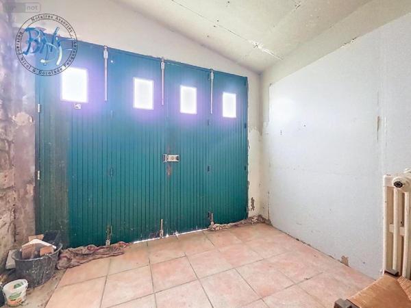 Maison à vendre à Noyal-Pontivy dans le Morbihan (56920), ref : 29143-34