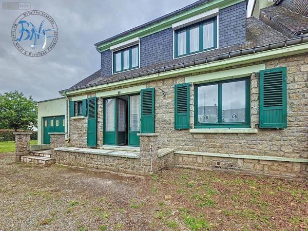 Maison à vendre à Noyal-Pontivy dans le Morbihan (56920), ref : 29143-34
