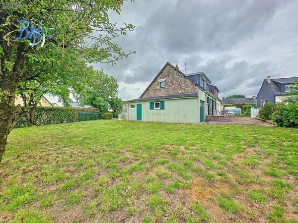 Maison à vendre à Noyal-Pontivy dans le Morbihan (56920), ref : 29143-34