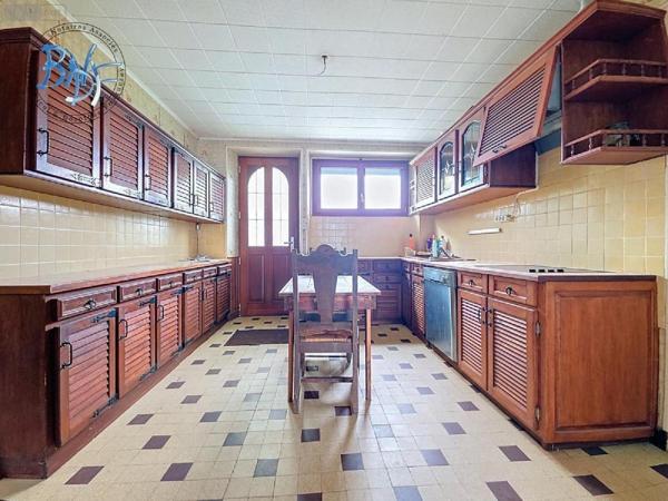 Maison à vendre à Noyal-Pontivy dans le Morbihan (56920), ref : 29143-34