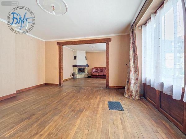 Maison à vendre à Noyal-Pontivy dans le Morbihan (56920), ref : 29143-34