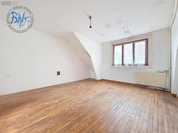 Maison à vendre à Noyal-Pontivy dans le Morbihan (56920), ref : 29143-34