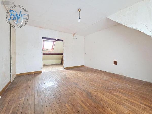 Maison à vendre à Noyal-Pontivy dans le Morbihan (56920), ref : 29143-34