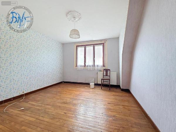 Maison à vendre à Noyal-Pontivy dans le Morbihan (56920), ref : 29143-34