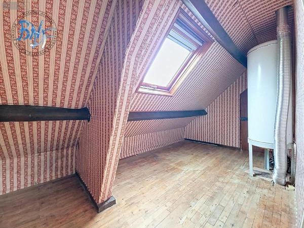 Maison à vendre à Noyal-Pontivy dans le Morbihan (56920), ref : 29143-34