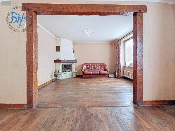 Maison à vendre à Noyal-Pontivy dans le Morbihan (56920), ref : 29143-34