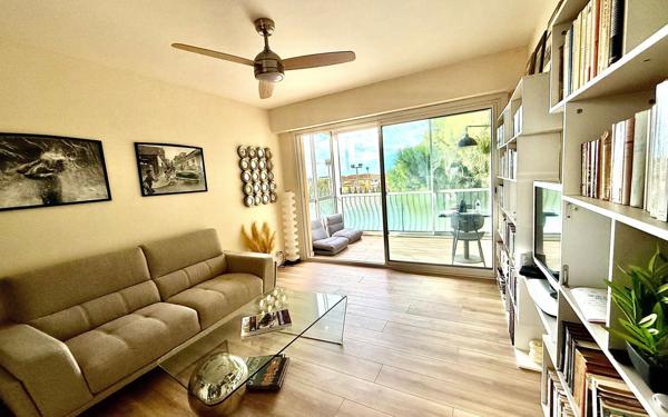 Appartement à louer    2 pièces •  Six-Fours-les-Plages