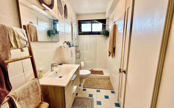 Appartement à louer    2 pièces •  Six-Fours-les-Plages