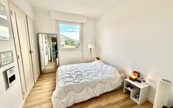 Appartement à louer    2 pièces •  Six-Fours-les-Plages