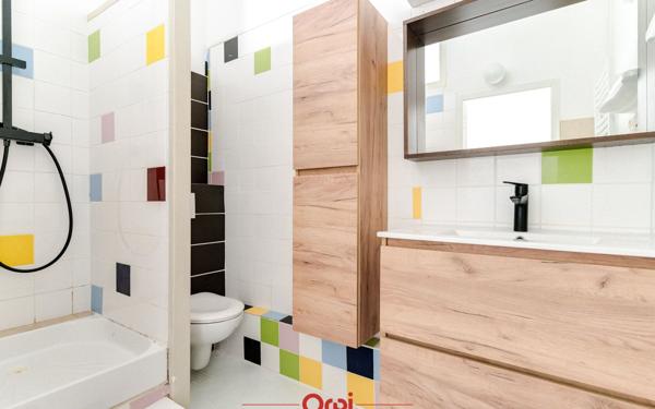 Appartement à louer    2 pièces • 27 m2 Marseille 4