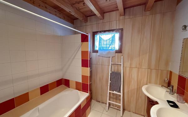 Maison à vendre    8 pièces • 176 m2 Menthonnex-sous-Clermont