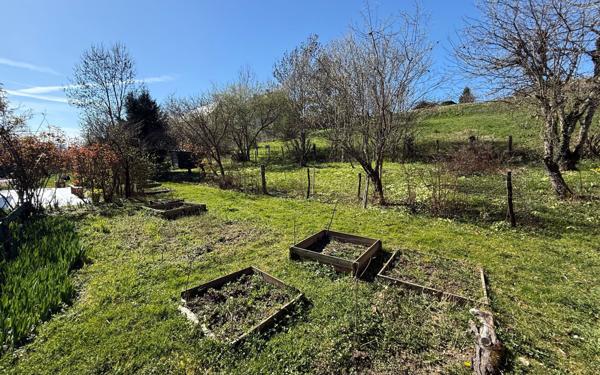 Maison à vendre    8 pièces • 176 m2 Menthonnex-sous-Clermont