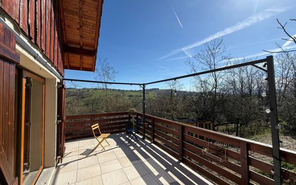 Maison à vendre    8 pièces • 176 m2 Menthonnex-sous-Clermont