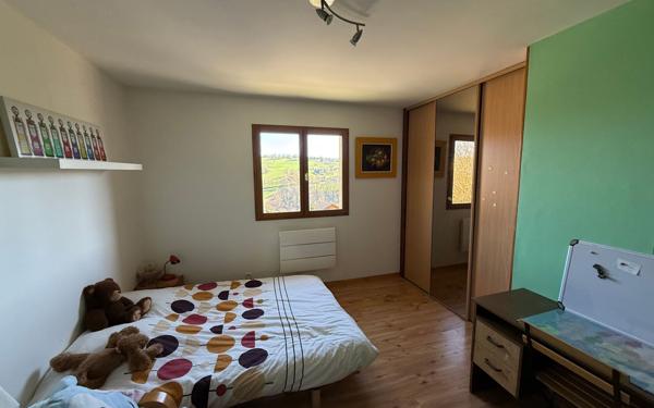 Maison à vendre    8 pièces • 176 m2 Menthonnex-sous-Clermont