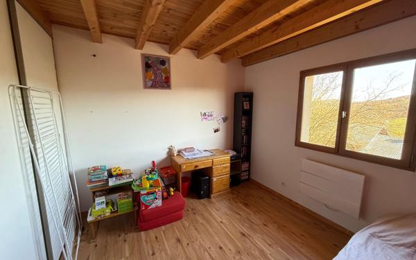 Maison à vendre    8 pièces • 176 m2 Menthonnex-sous-Clermont