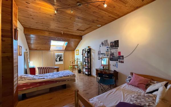 Maison à vendre    8 pièces • 176 m2 Menthonnex-sous-Clermont