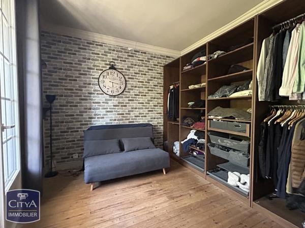 Maison à vendre 5 pièces 103m² Blois (41000)
