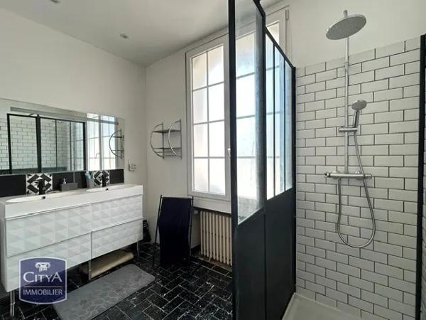 Maison à vendre 5 pièces 103m² Blois (41000)