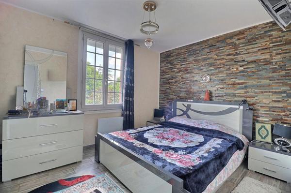 Maison Basse-goulaine bourg 8 pièce(s)  - vente interactive