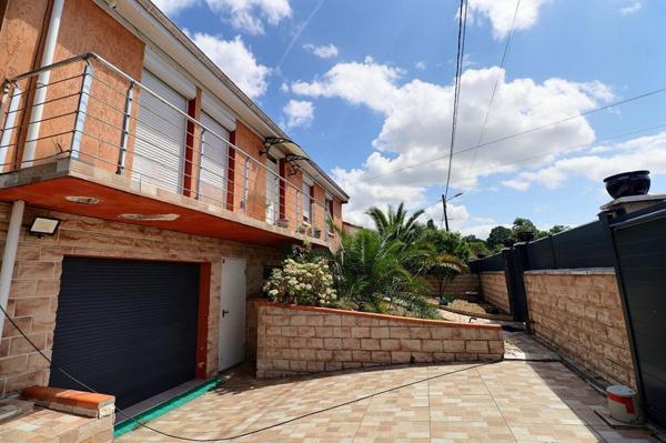 Maison Basse-goulaine bourg 8 pièce(s)  - vente interactive