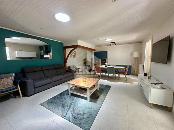 Maison Cepet 6 pièces 217m2 avec studio