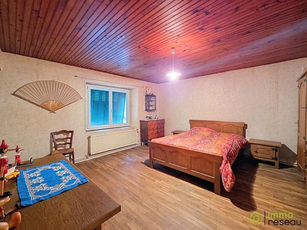 Maison à HAN LES JUVIGNY (55600)