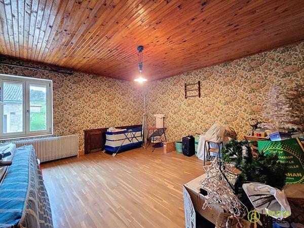 Maison à HAN LES JUVIGNY (55600)