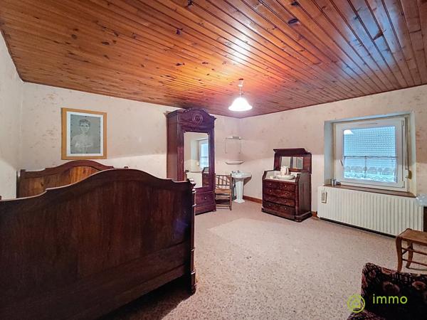 Maison à HAN LES JUVIGNY (55600)