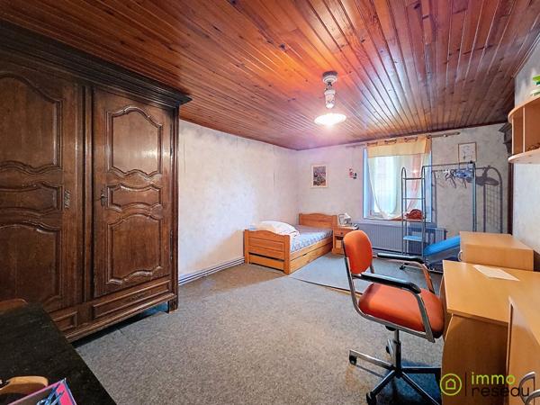 Maison à HAN LES JUVIGNY (55600)