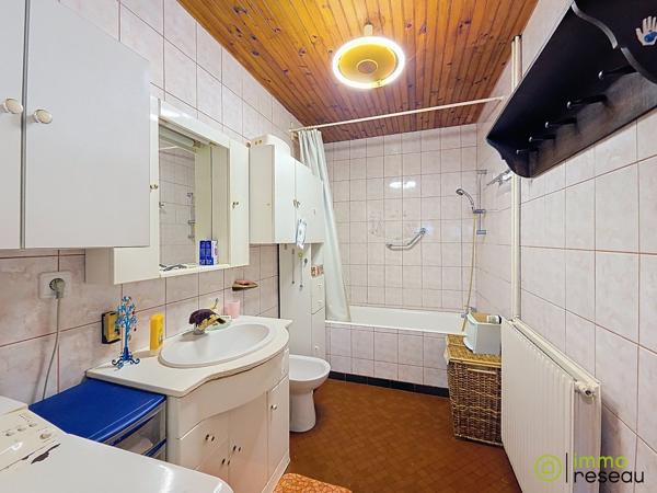 Maison à HAN LES JUVIGNY (55600)